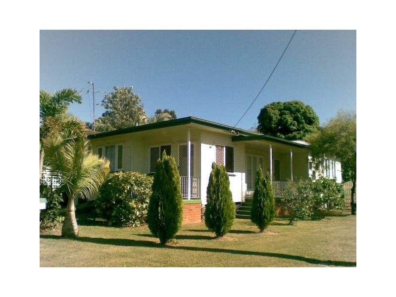 1 Duncan Street, Rockhampton QLD 4700