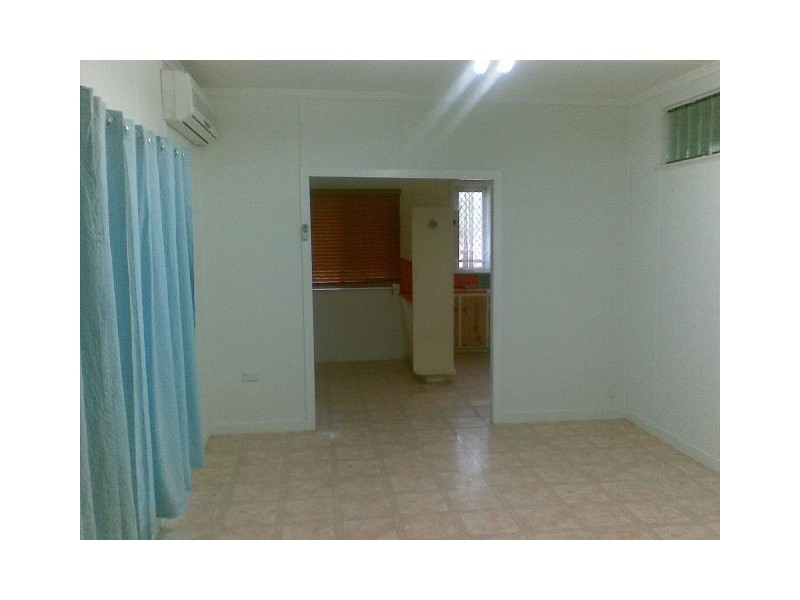 1 Duncan Street, Rockhampton QLD 4700