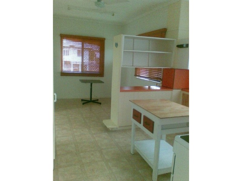 1 Duncan Street, Rockhampton QLD 4700