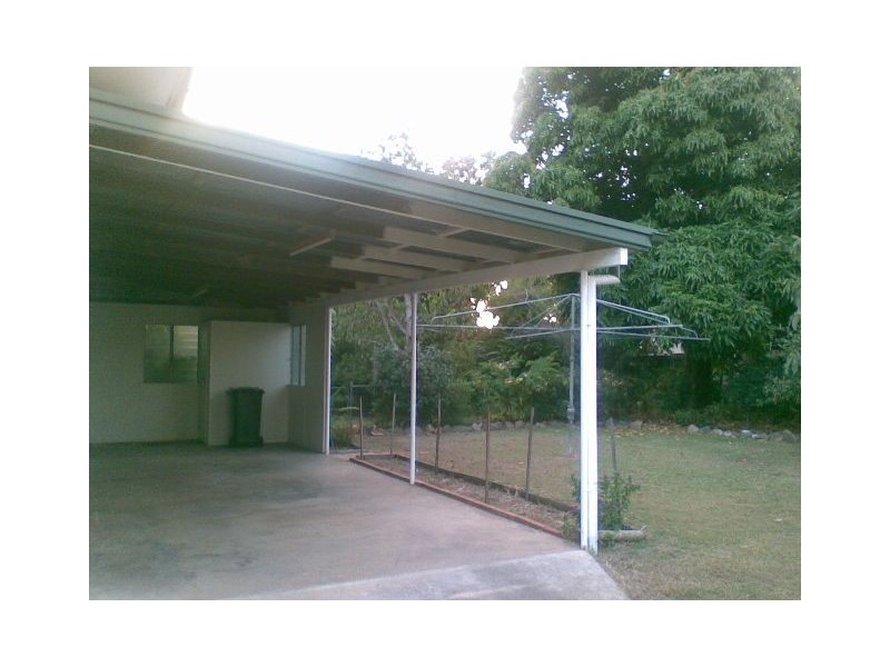1 Duncan Street, Rockhampton QLD 4700