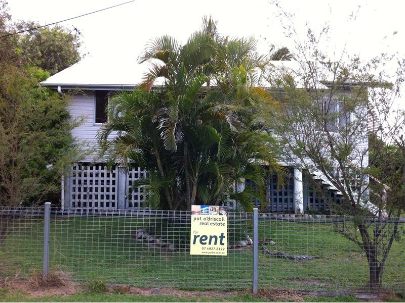 106 Clifton Street, Berserker QLD 4701