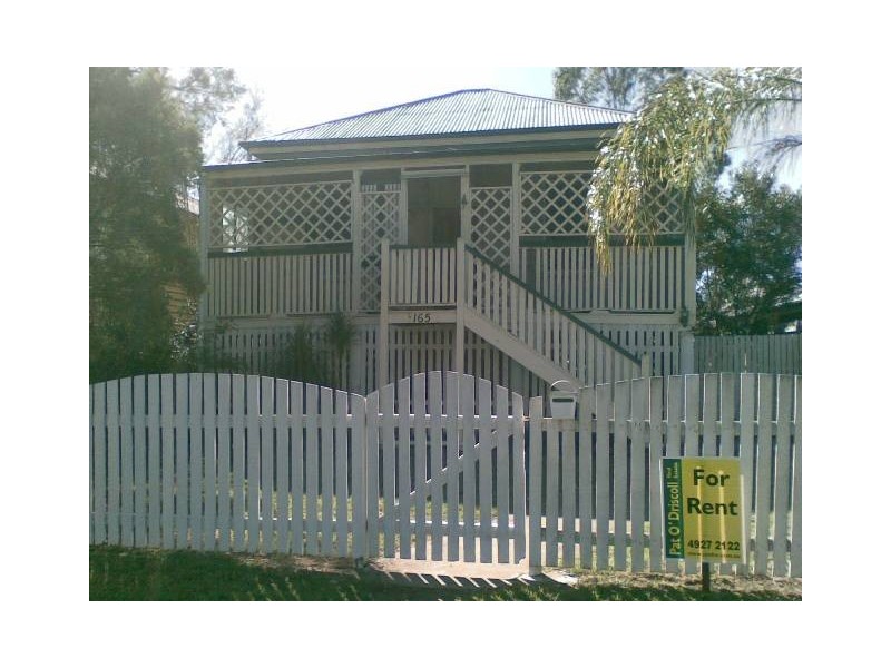 165 Murray Street, Rockhampton QLD 4700