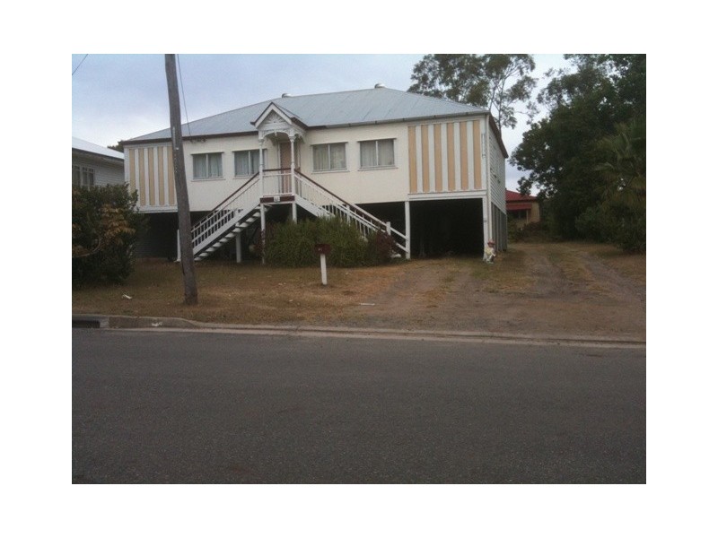 61 Jones Street, Wandal QLD 4700