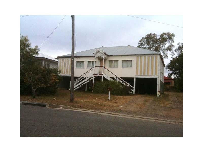 61 Jones Street, Wandal QLD 4700