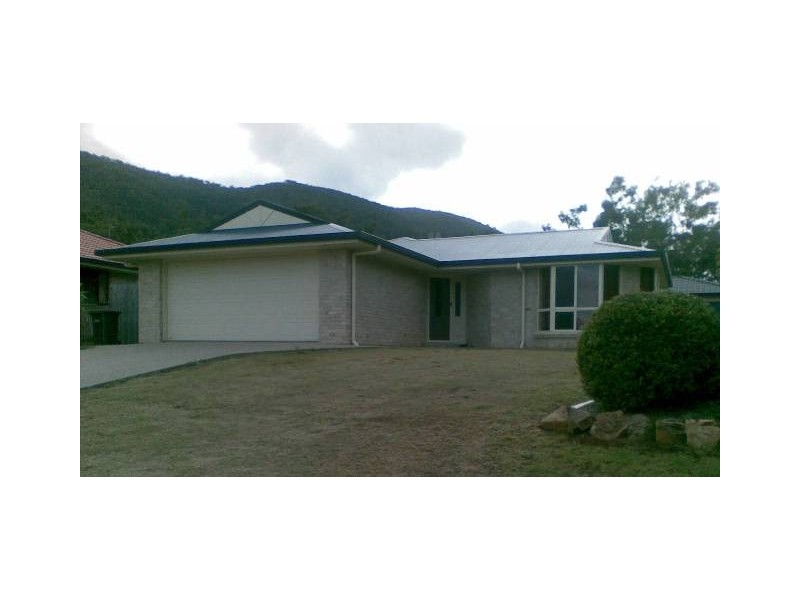 2 Seifert Drive, Frenchville QLD 4701