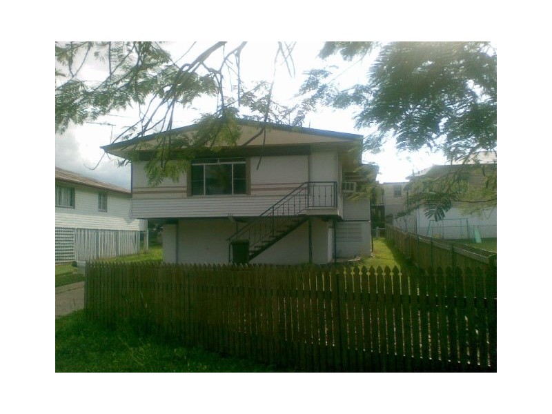 266 Lower Dawson Road, Rockhampton QLD 4700