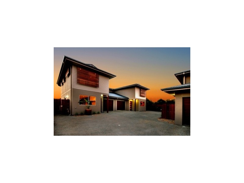 4/59 EDWARD STREET, Berserker QLD 4701