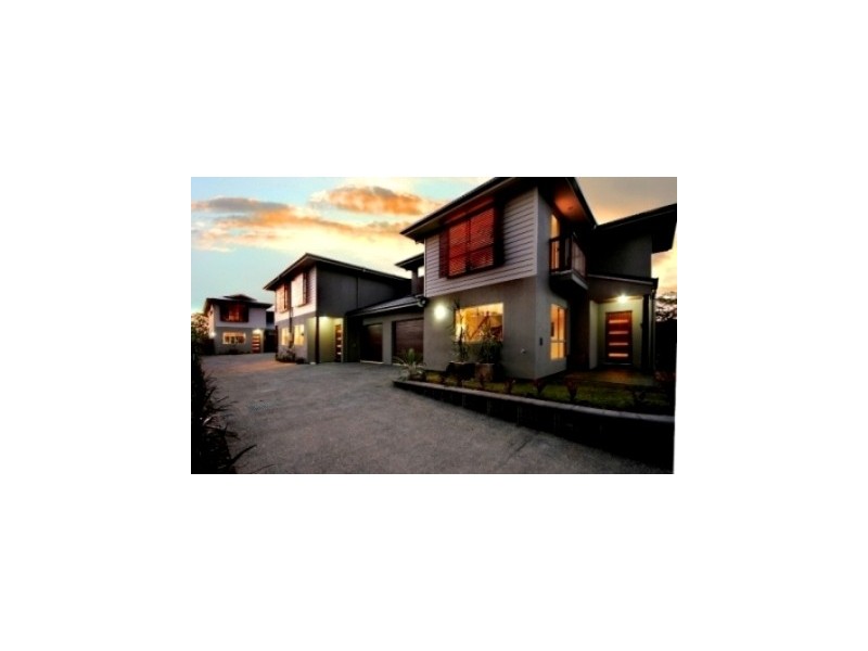 4/59 EDWARD STREET, Berserker QLD 4701