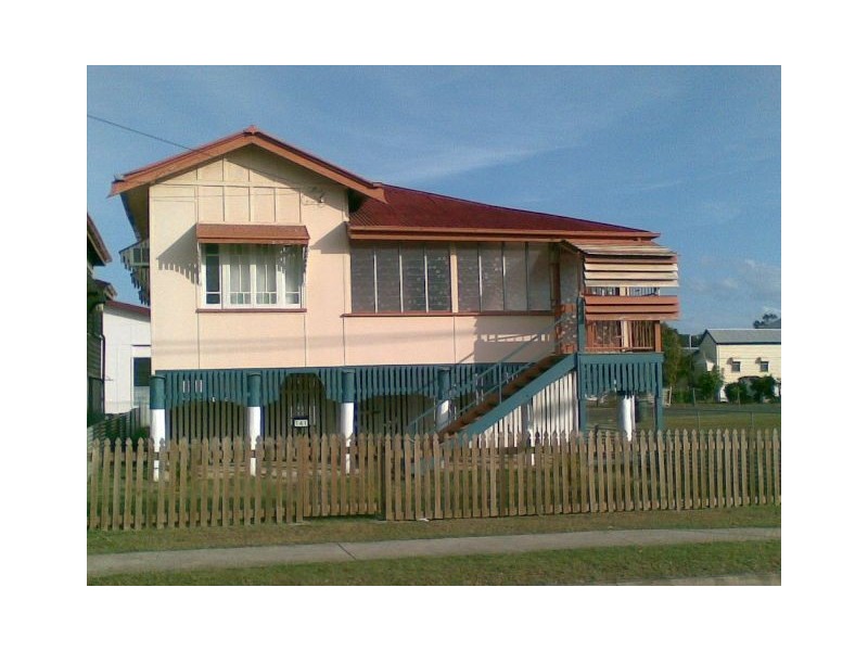141 William Street, Rockhampton QLD 4700