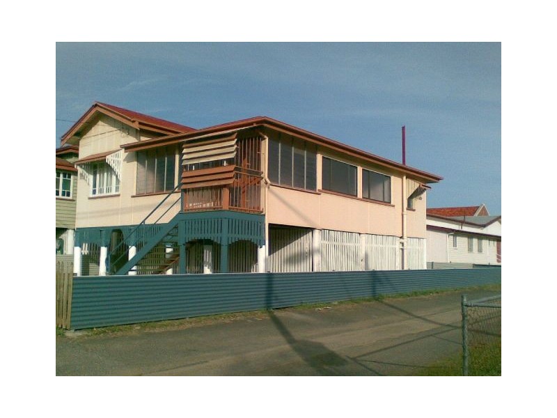 141 William Street, Rockhampton QLD 4700