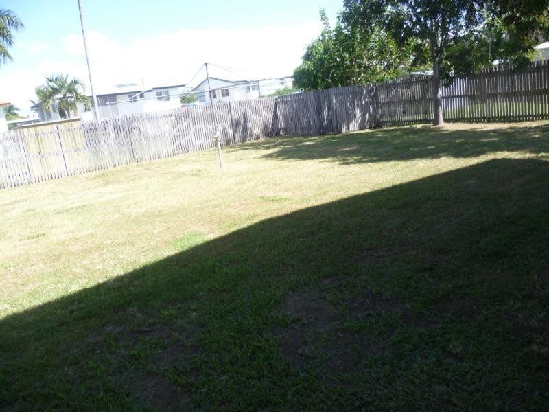 125 Menzies Street, Park Avenue QLD 4701
