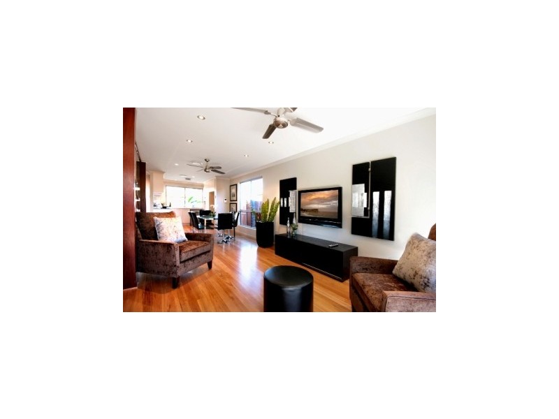3/59 Edward Street, Berserker QLD 4701