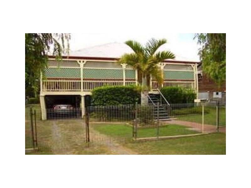 19 Grant Street, Rockhampton QLD 4700