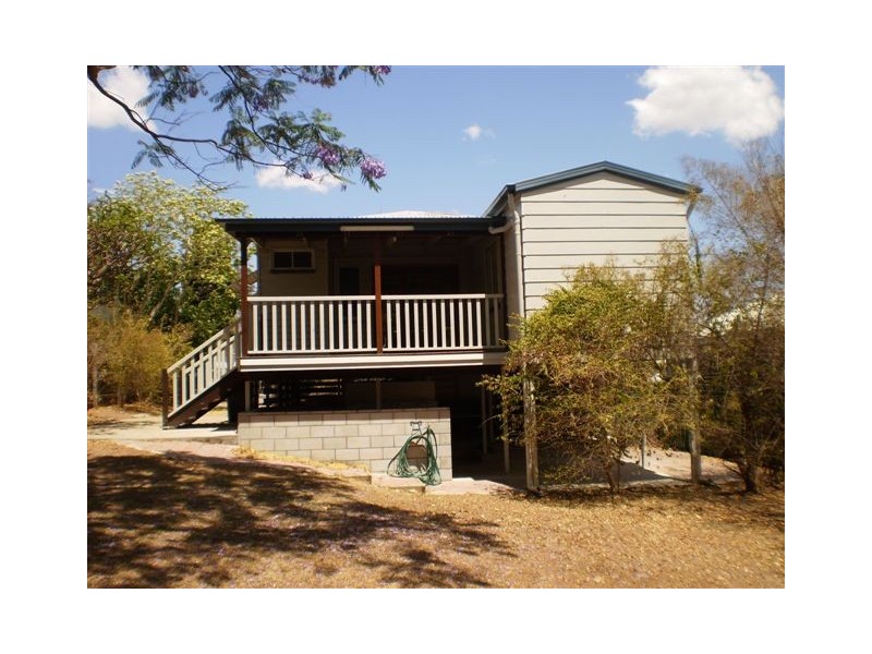 98 Rundle Street, Rockhampton QLD 4700