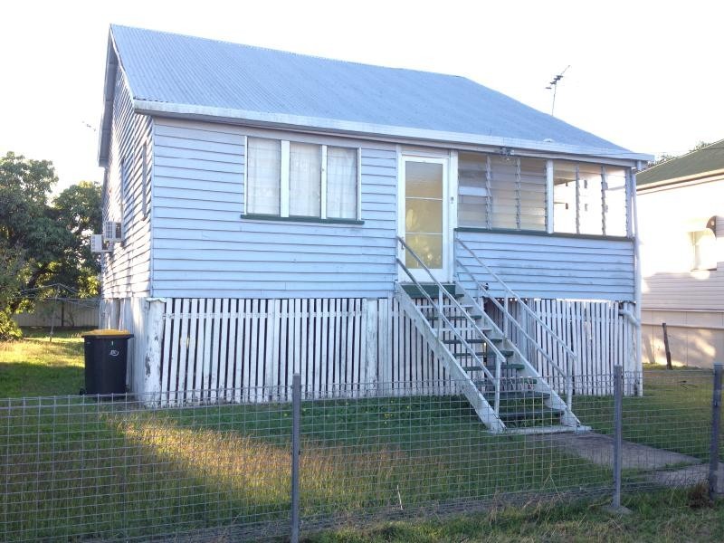 14 Grant Street, Allenstown QLD 4700