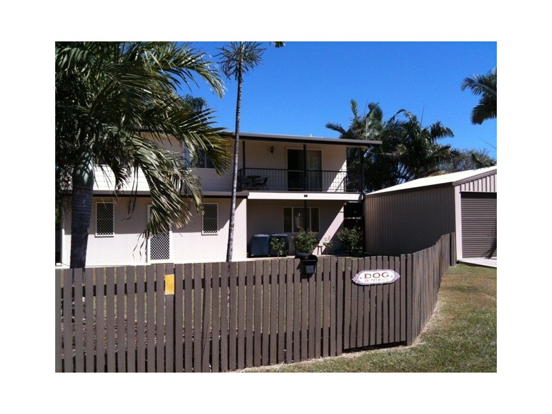 11 Pacey Street, Parkhurst QLD 4702