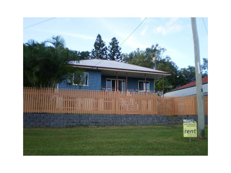12 Hunter Street, West Rockhampton QLD 4700