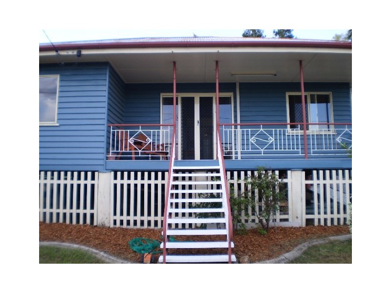 12 Hunter Street, West Rockhampton QLD 4700