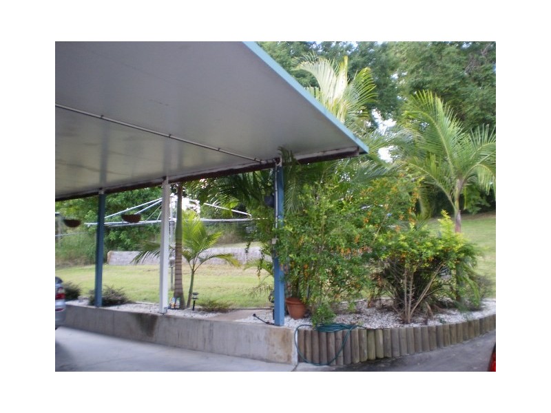 12 Hunter Street, West Rockhampton QLD 4700
