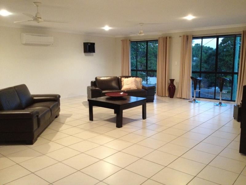 188 North Street, West Rockhampton QLD 4700