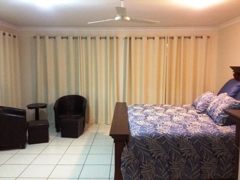 188 North Street, West Rockhampton QLD 4700