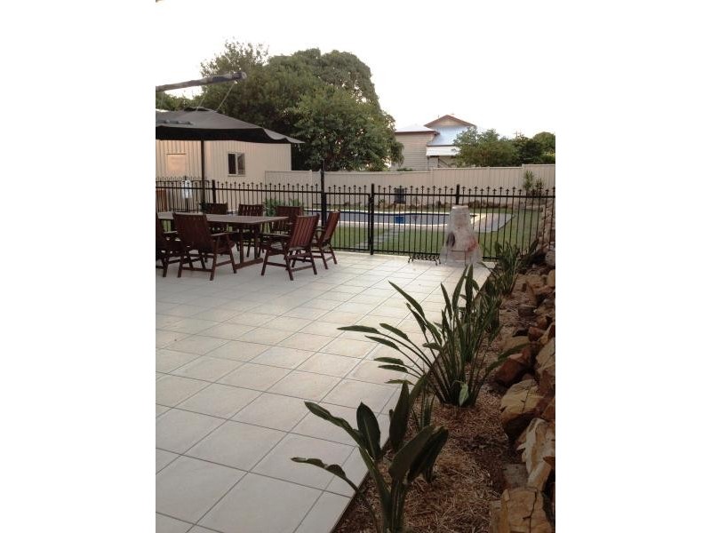 188 North Street, West Rockhampton QLD 4700