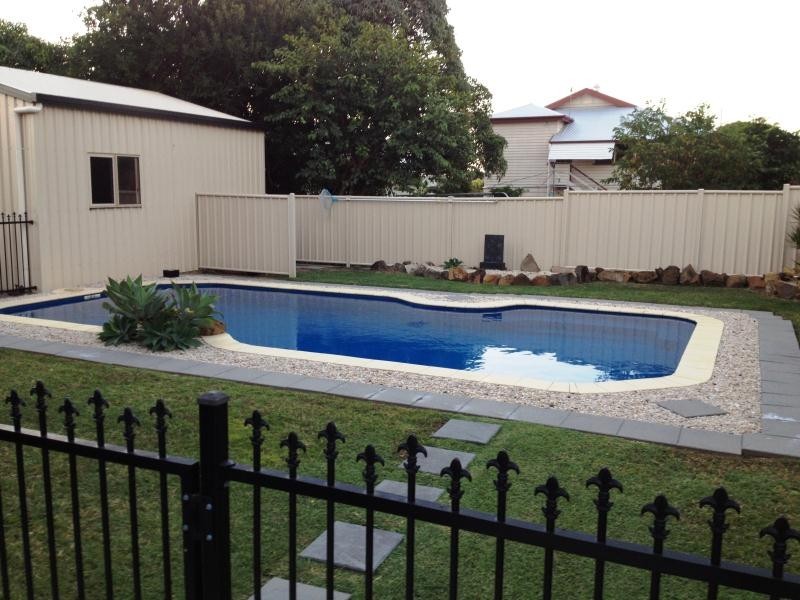 188 North Street, West Rockhampton QLD 4700