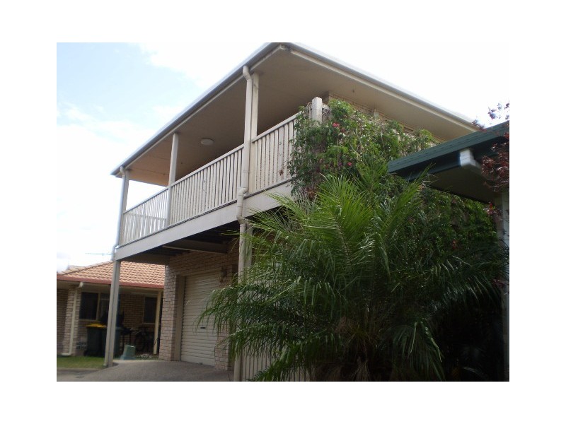 2/140 Quarry Street, Rockhampton QLD 4700