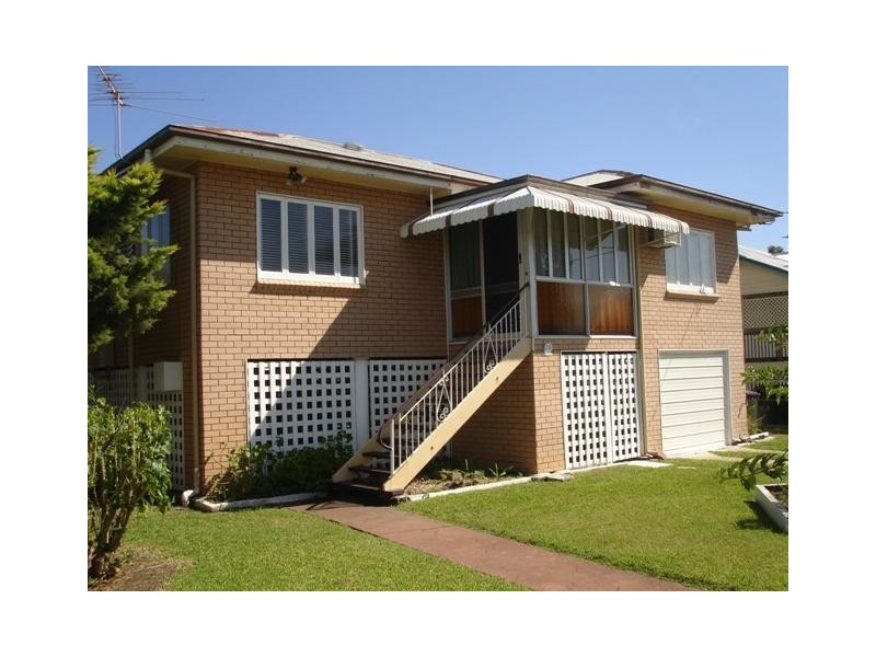 28 Connolly Street, Allenstown QLD 4700