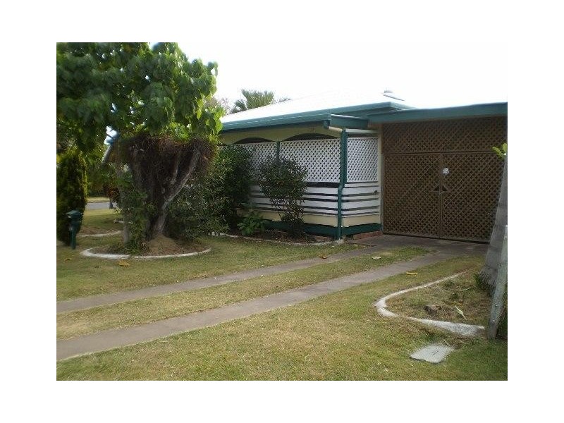 168 Main Street, Park Avenue QLD 4701