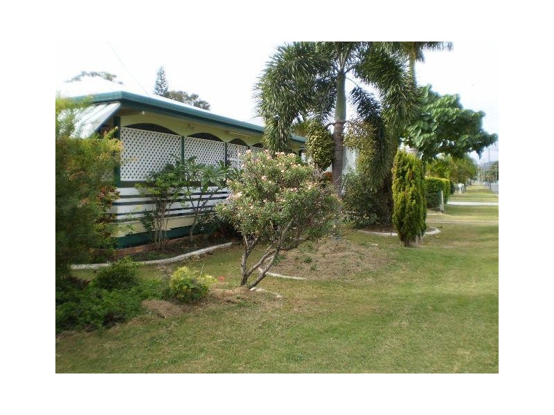 168 Main Street, Park Avenue QLD 4701