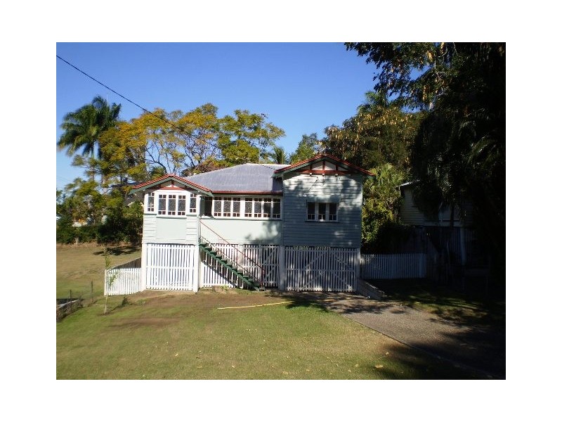 55 Albert Street, Rockhampton QLD 4700