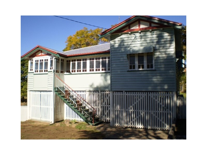 55 Albert Street, Rockhampton QLD 4700