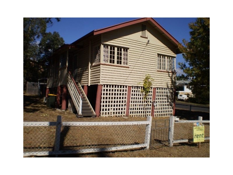 49 McKelligett Street, Wandal QLD 4700