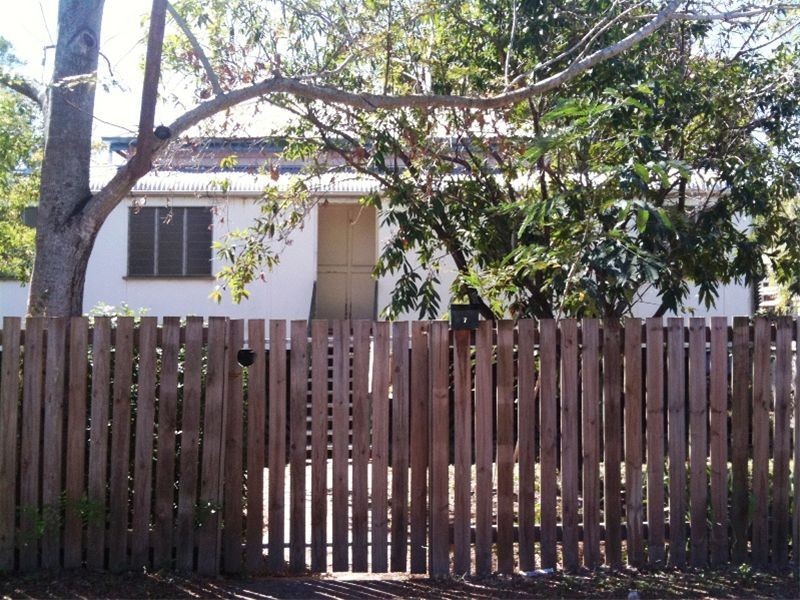 7 Murray Street, Wandal QLD 4700