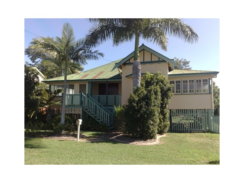 26 Weinholt Street, Rockhampton QLD 4700