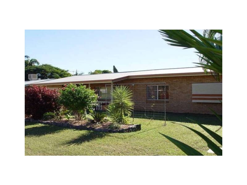 16 Harwood Street, Park Avenue QLD 4701