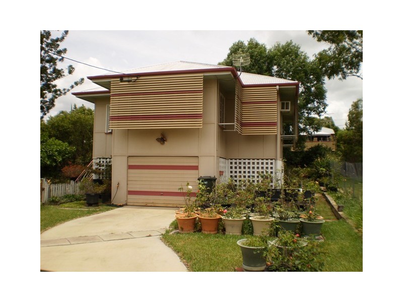 150 Denham Terrace, Rockhampton QLD 4700