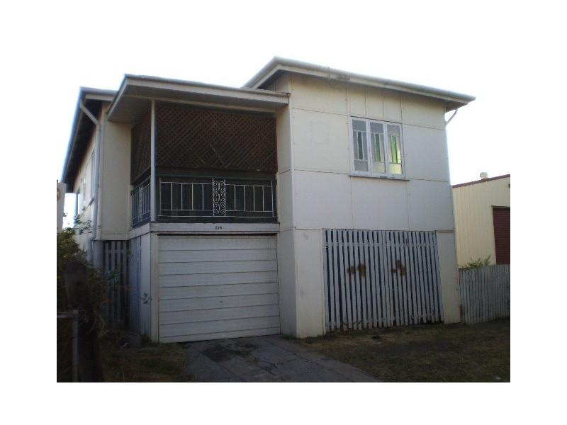 216 Denison Lane, Rockhampton QLD 4700