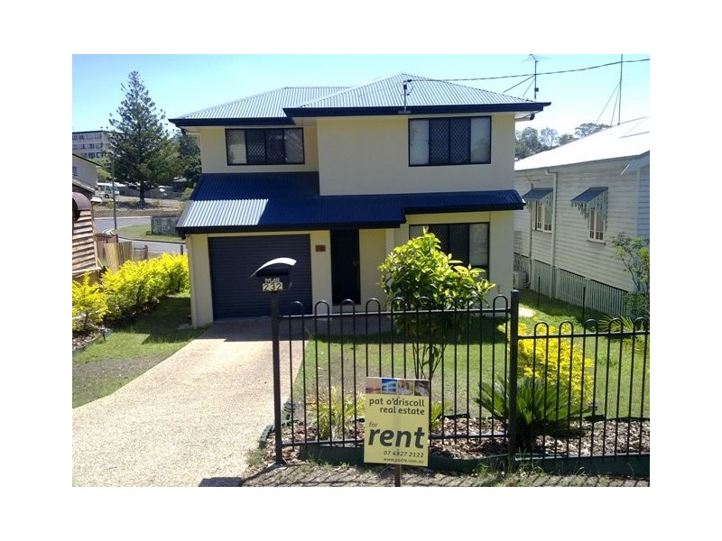 232 Denham Street, Rockhampton QLD 4700