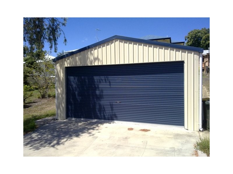 232 Denham Street, Rockhampton QLD 4700