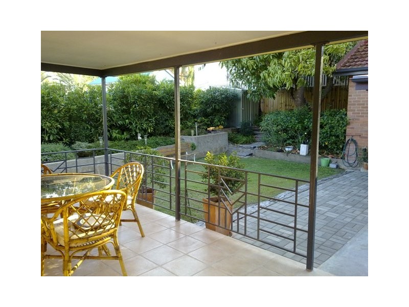 2 Dagmar Street, Rockhampton QLD 4700