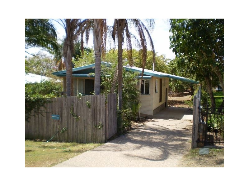 250 Archer Street Extended, The Range QLD 4700