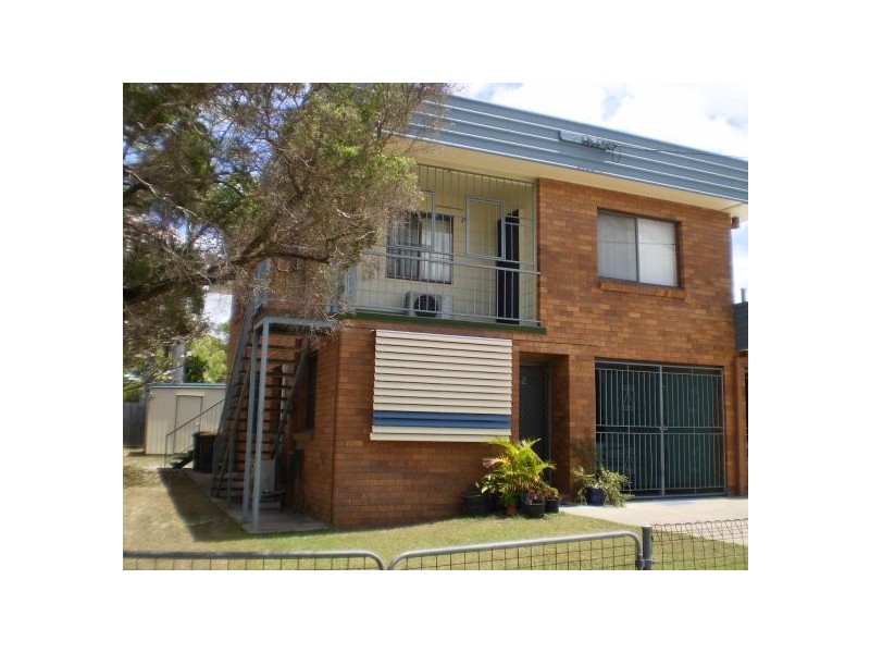 3/12 Davis Street, The Range QLD 4700
