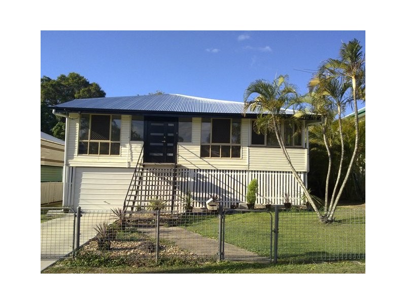 4 McKelligett Street, Wandal QLD 4700