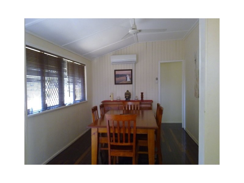 4 McKelligett Street, Wandal QLD 4700