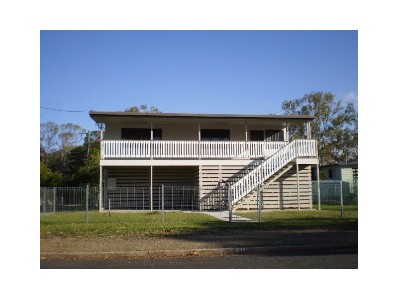 5A Main Street, Park Avenue QLD 4701