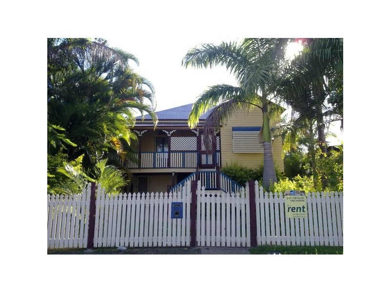 82 Murray Street, Rockhampton QLD 4700