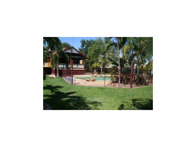 82 Murray Street, Rockhampton QLD 4700