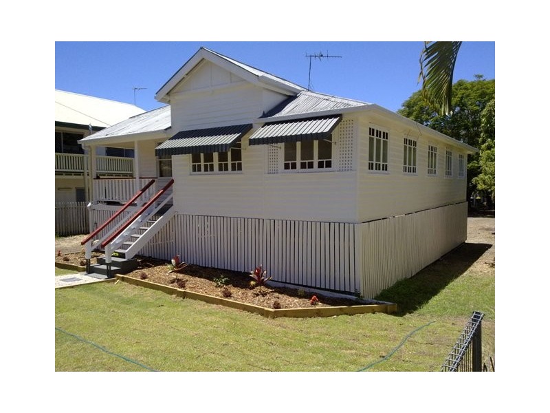 21 Davis Street, Allenstown QLD 4700